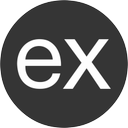ExpressJS logo