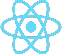 React logo