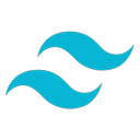 Tailwind logo