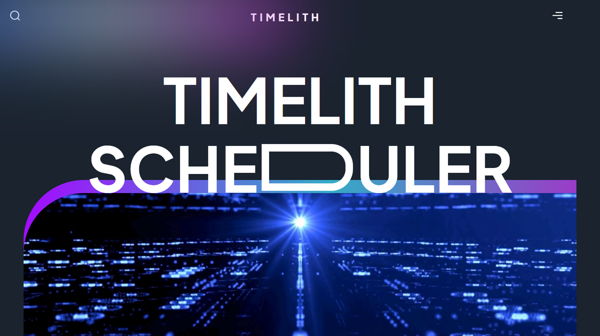 TimeLith