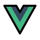 Vue logo